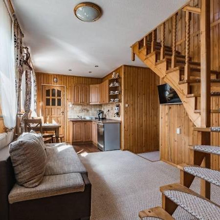 Apartament U Tomka 扎科帕内 外观 照片