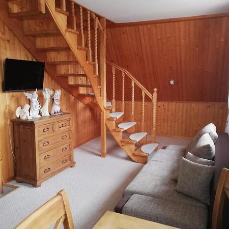 Apartament U Tomka 扎科帕内 外观 照片