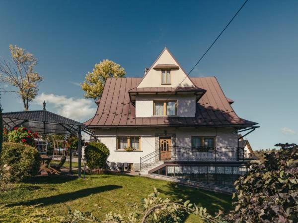 Apartament U Tomka 扎科帕内 外观 照片