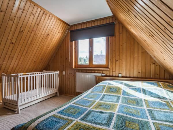 Apartament U Tomka 扎科帕内 外观 照片