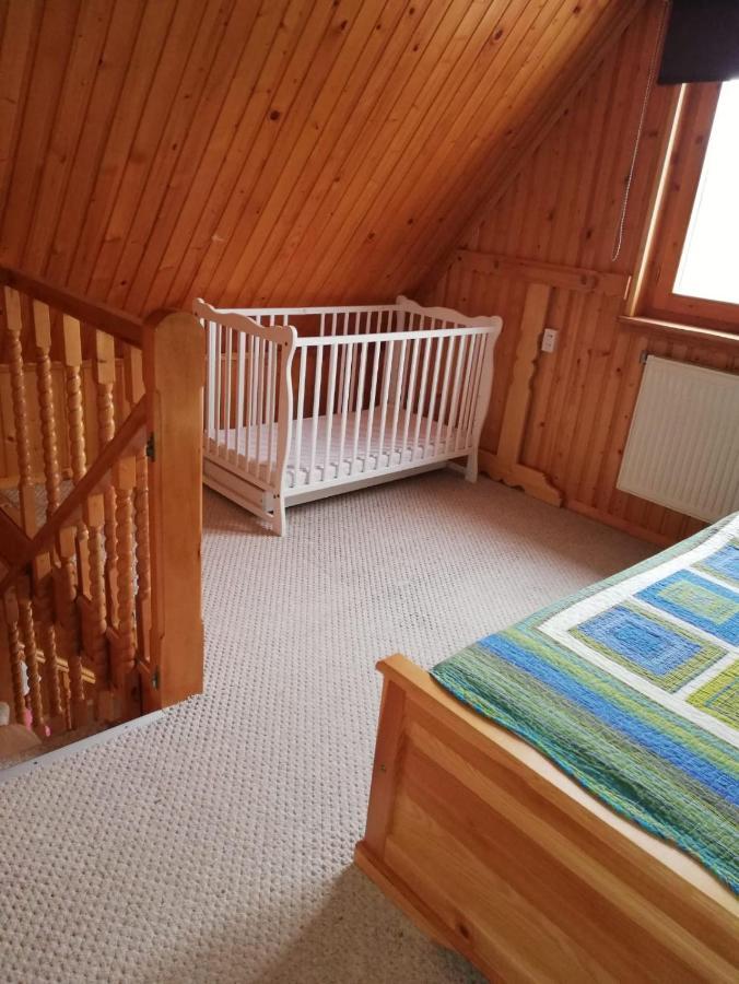 Apartament U Tomka 扎科帕内 外观 照片